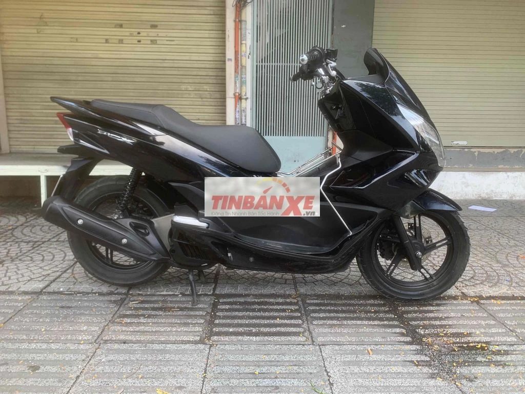 Honda PCX 125 2015 Đen 29000 km