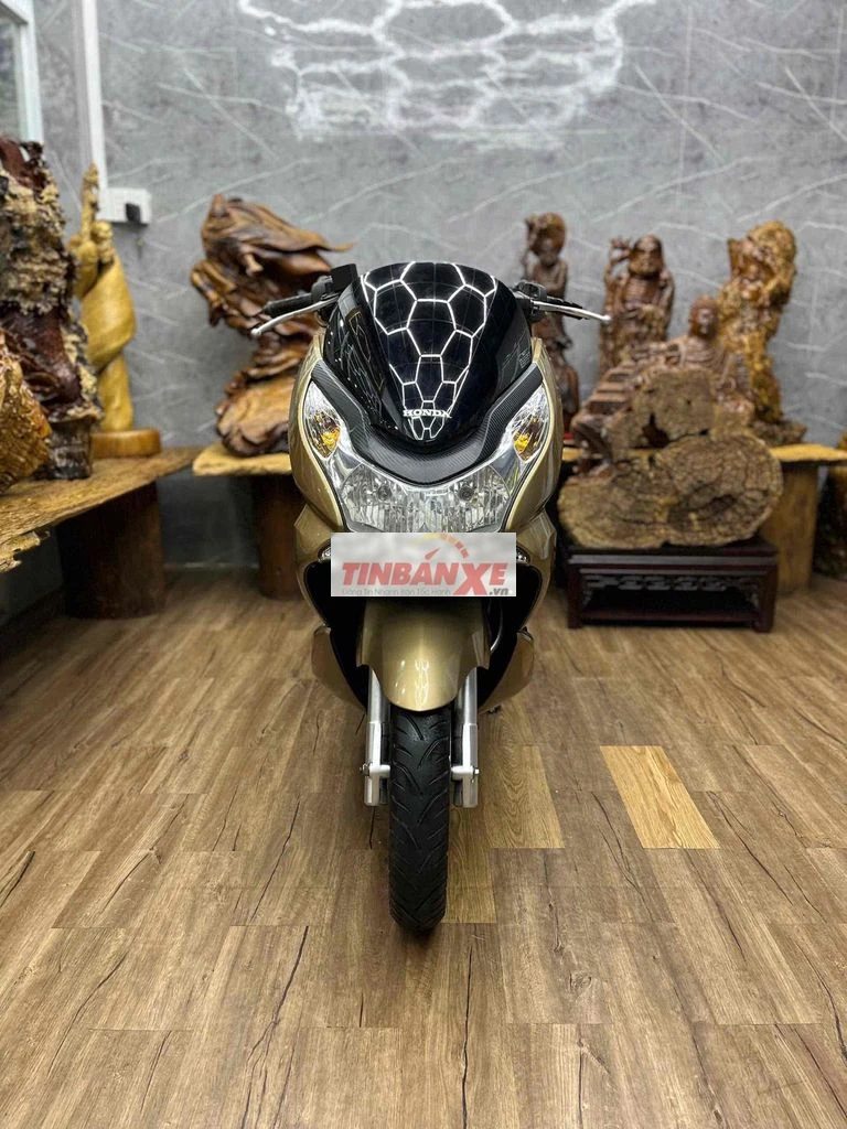 Honda PCX chính chủ biển SG máy bao êm