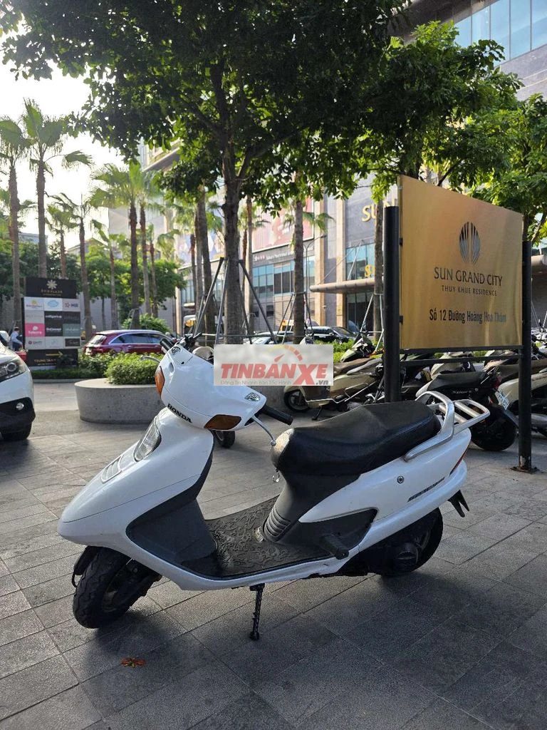Honda Spacy Nhật 1999