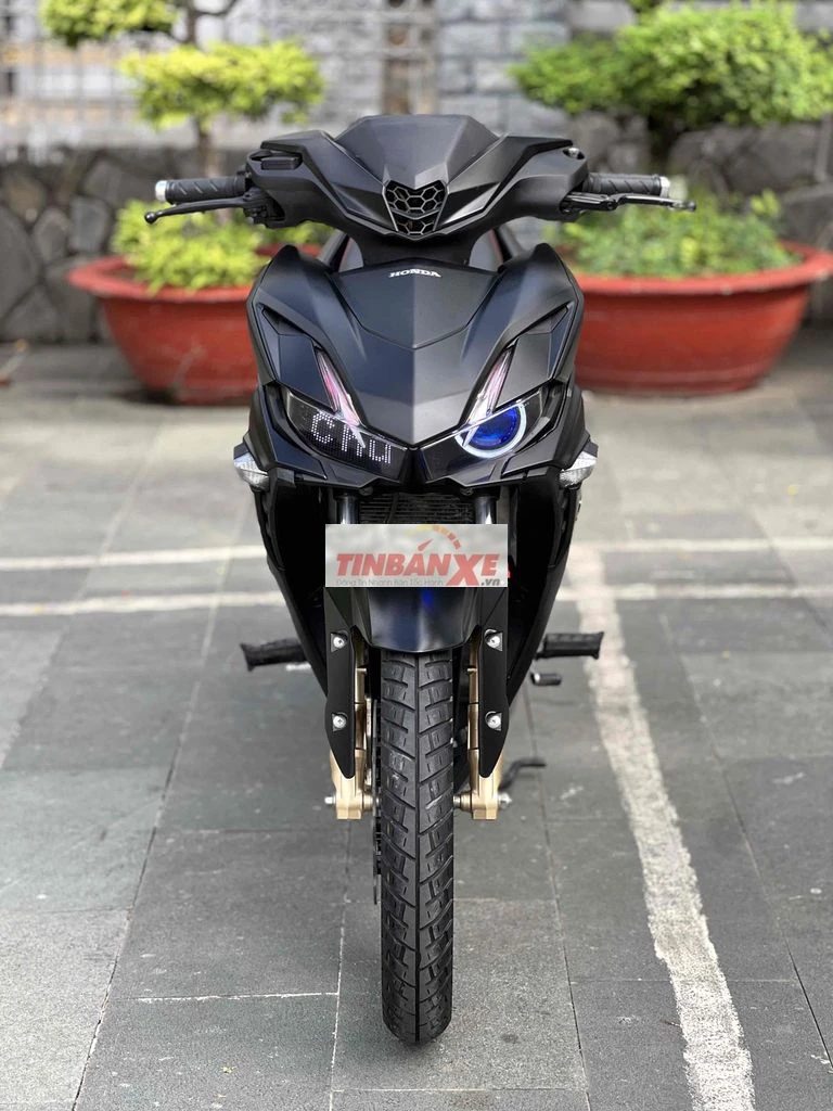 WINNER X 2020 Up V3 2023 Dọn Kiểng BSTP chính chủ