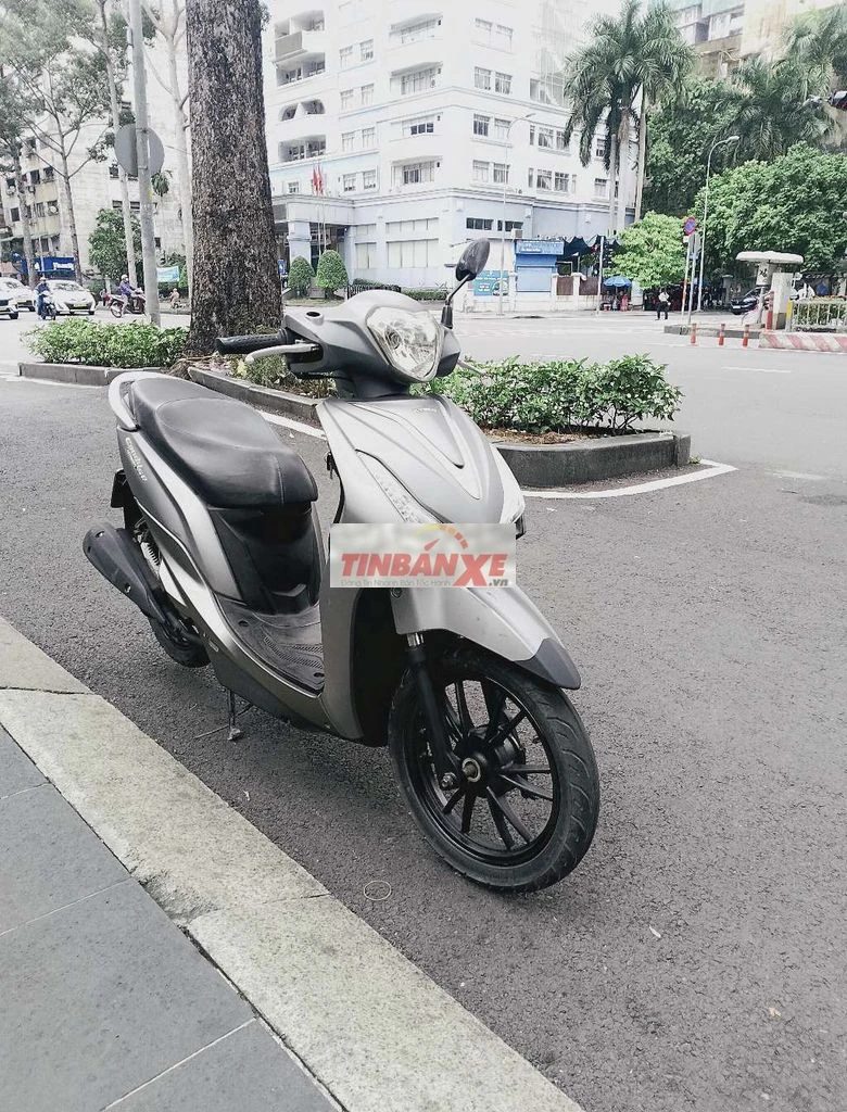 Hermosa 50-2022#BSTP,Candy,Vespa,Elite,Crea