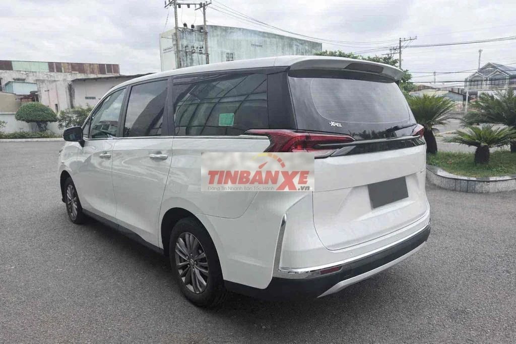 MG G50 2025 AT tiết kiệm hơn 200 tr như mới
