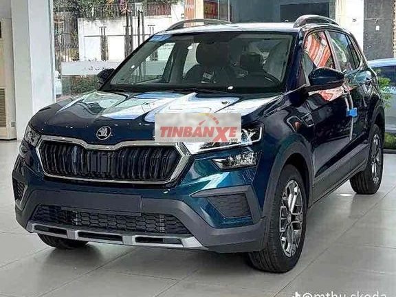 Kushaq chiếc xe đáng mua nhất tháng 4- giảm 60tr