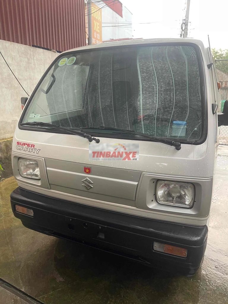 Suzuki Super Carry 2020 2 chỗ