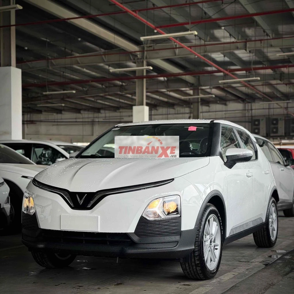 VinFast VF5 - Giảm 14% - xe có SẴN