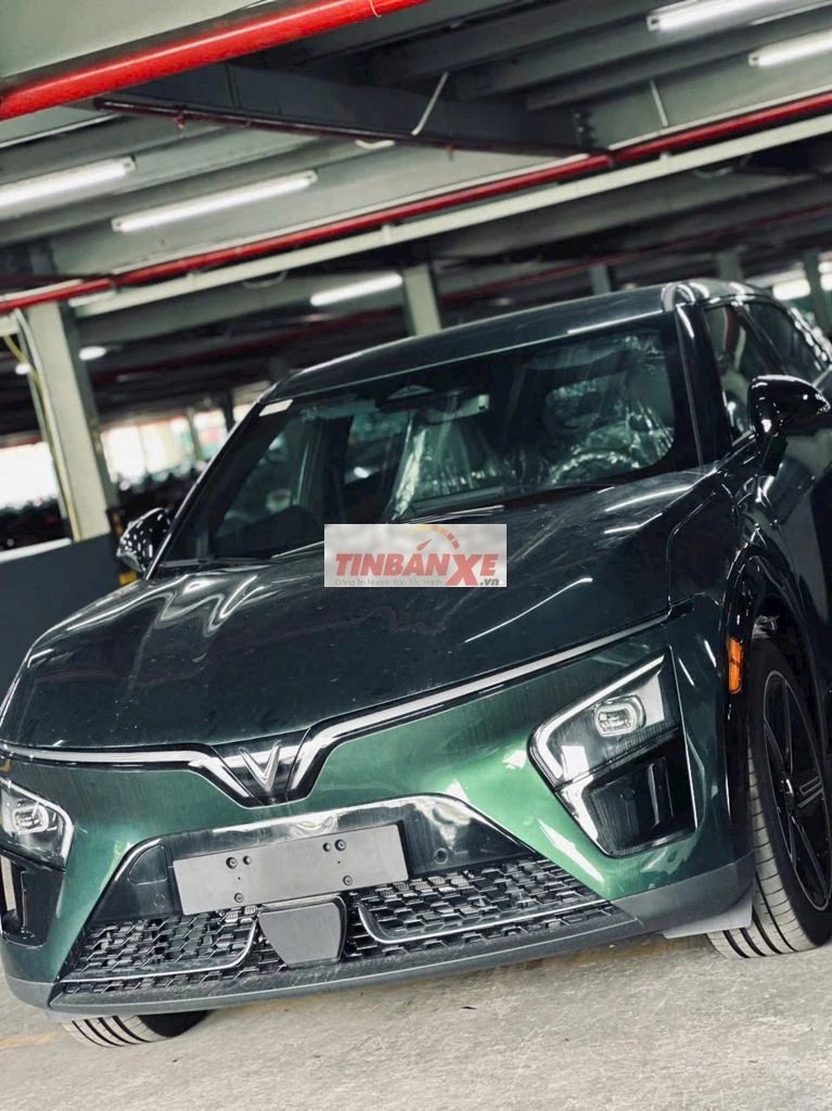 VF7 hỗ trợ vay85%-150tr nhận xe-bao hs khó