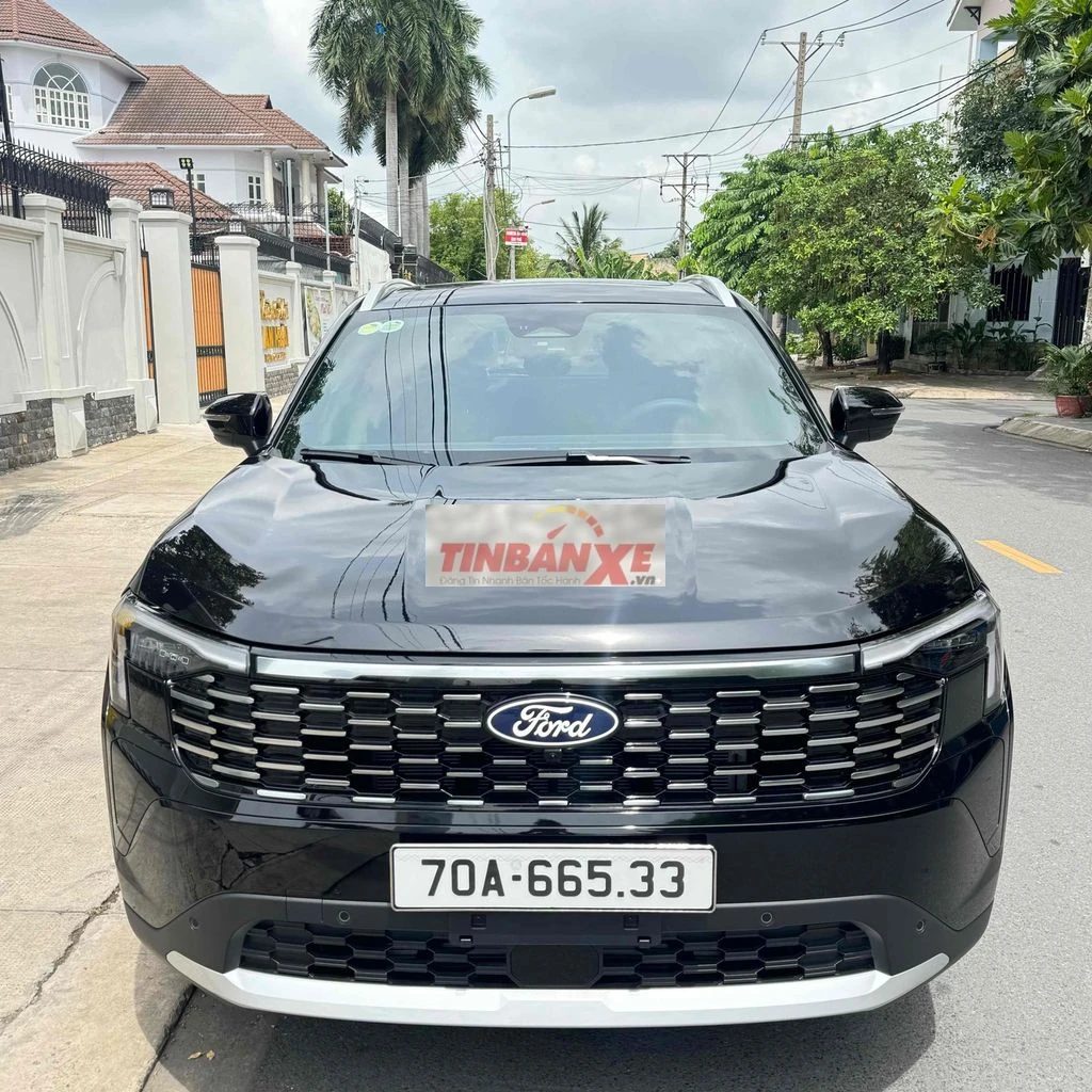Territory X 11/2025 SIÊU LƯỚT 1.400km