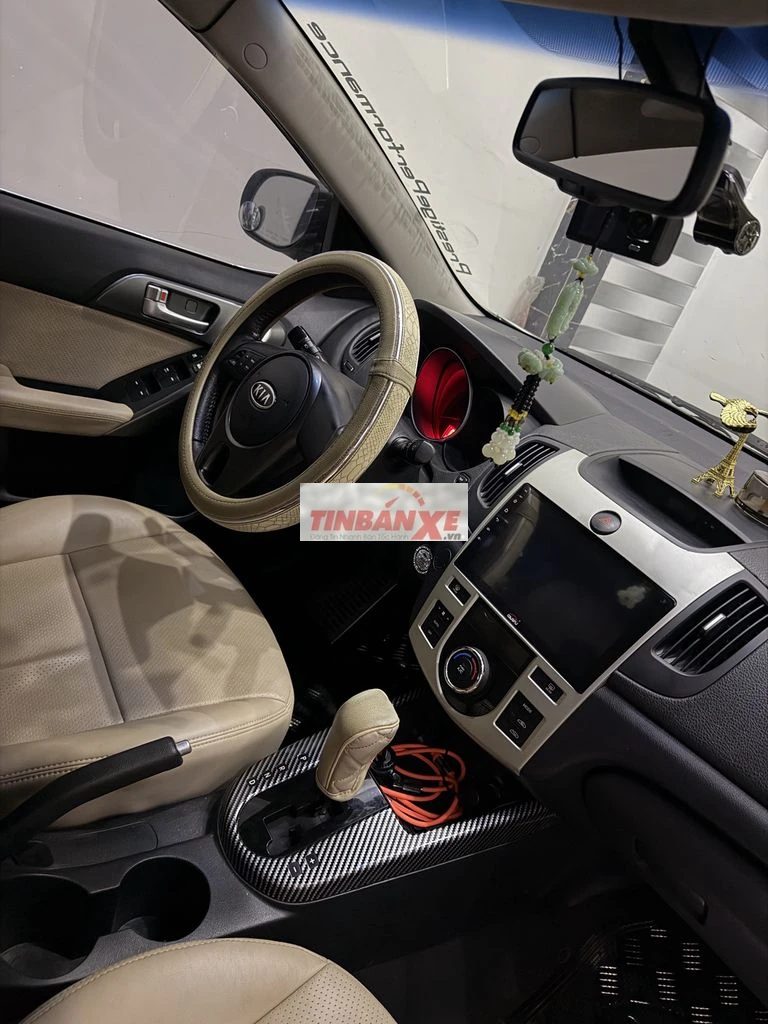 Kia Forte 2011 80.000km