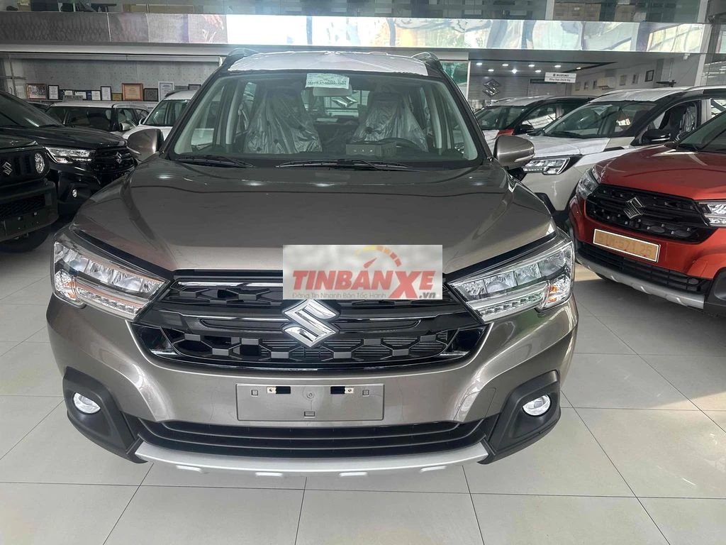 Suzuki XL7 hybrid 2026 sẵn giao ngay chỉ 130triệu