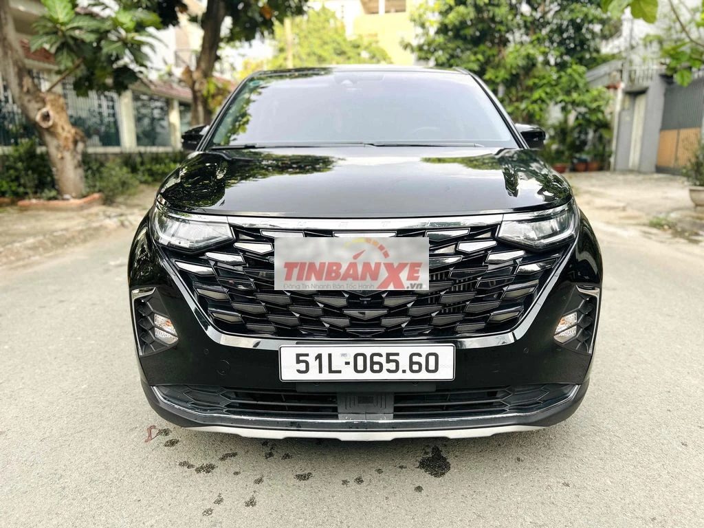 Hyundai Custin 2024 2.0 Cao Cấp 44k km