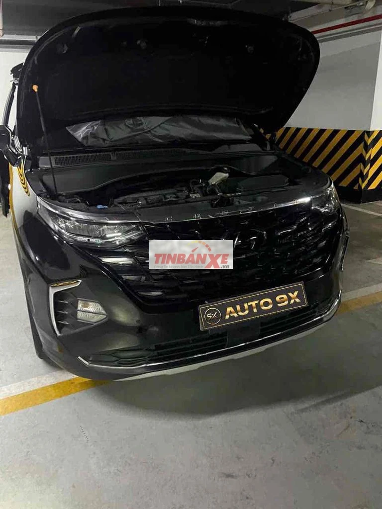 Hyundai Custin 2025 Siêu Lướt 6000km