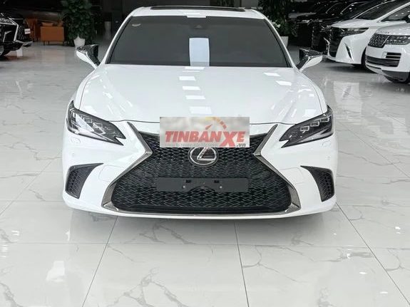 Lexus ES250 Fsport 2022 Trắng