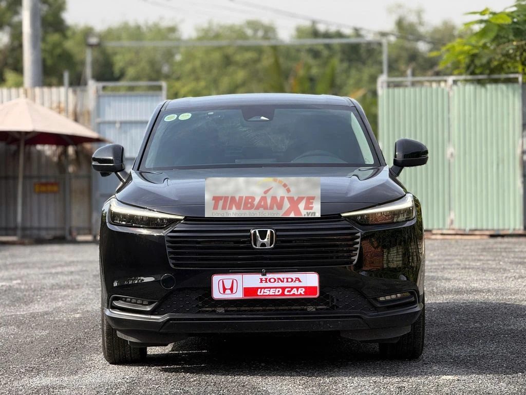 🔥 Honda hrv l 2025 🔥