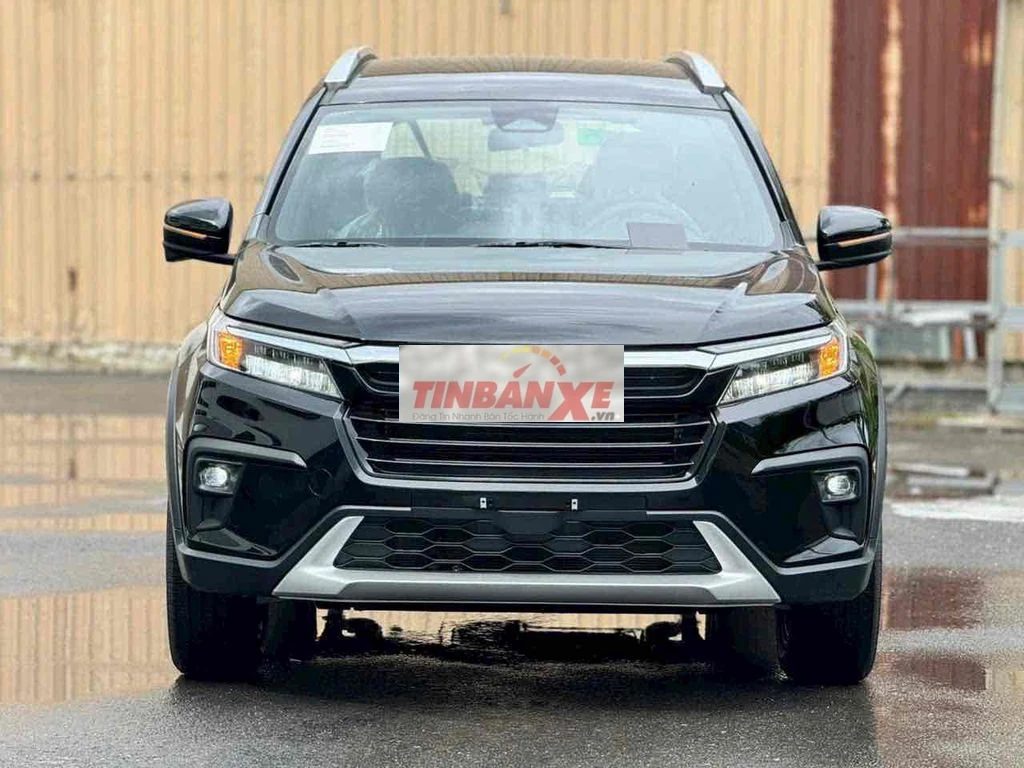 Honda BR-V L 2026 Giảm 100% Trước Bạ