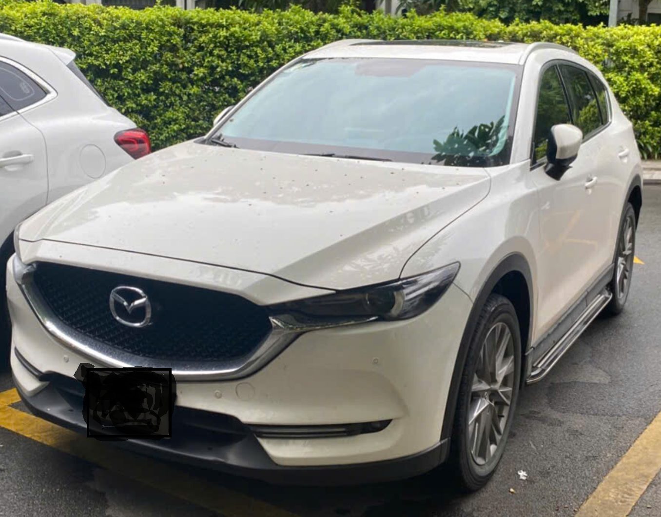 Bán xe Mazda CX5 2023 (Chính chủ)