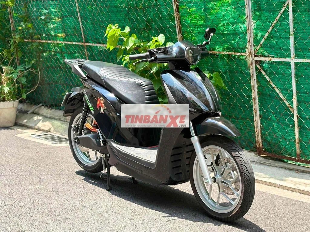 💙Pink Phú Nhuận💙QuantumS3 bh 10 năm Xe Máy Điện