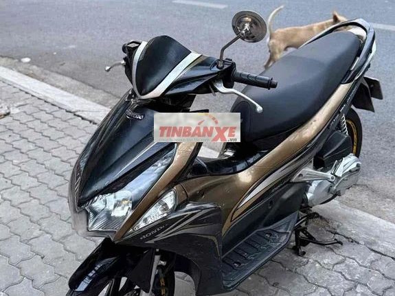 Honda Air Blade 110 2011 AB