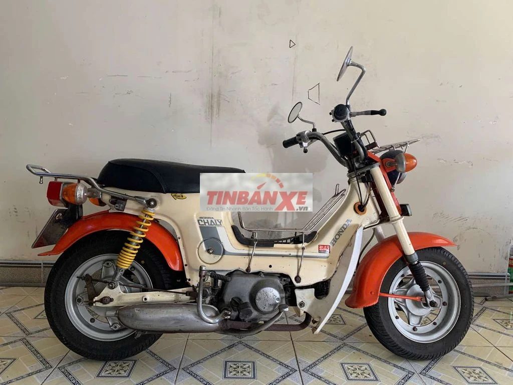 Honda Chaly 1994