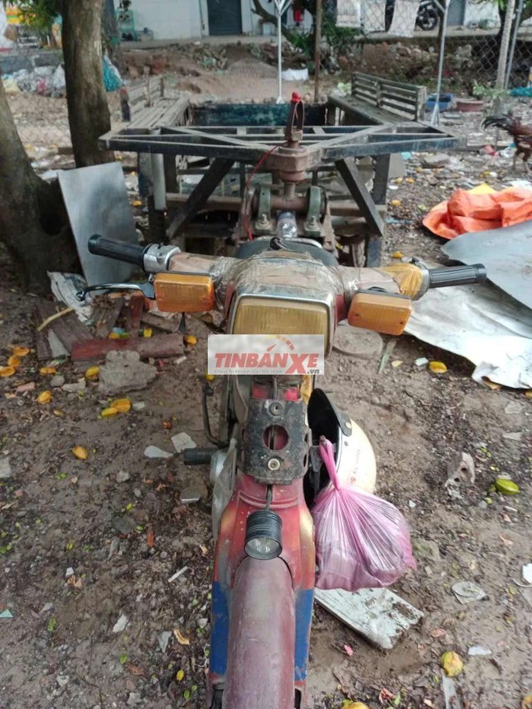 cần bán xe lôi