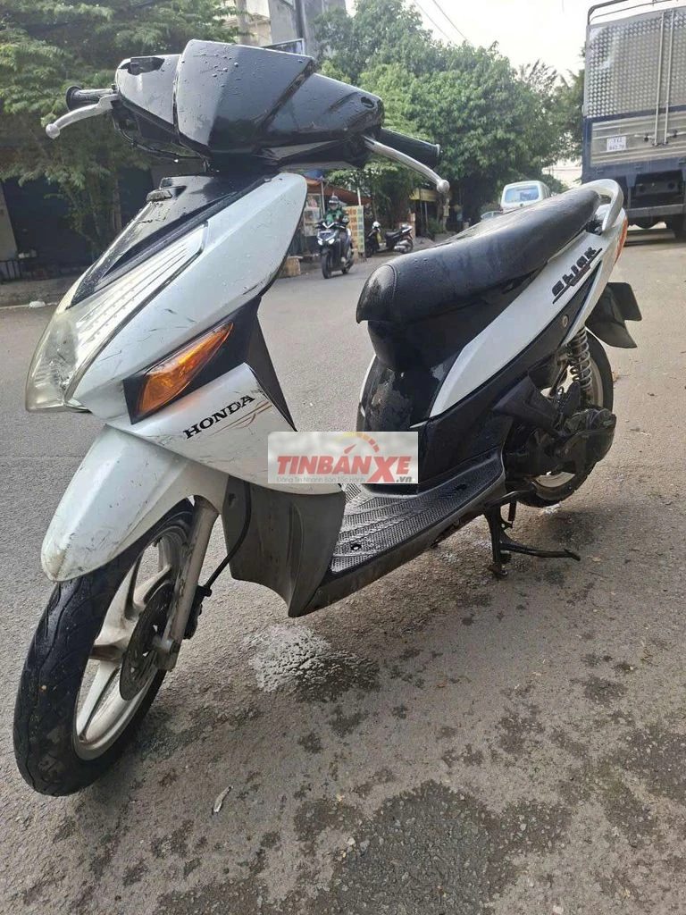 Click giấy tờ đầy đủ. Máy zin bao êm