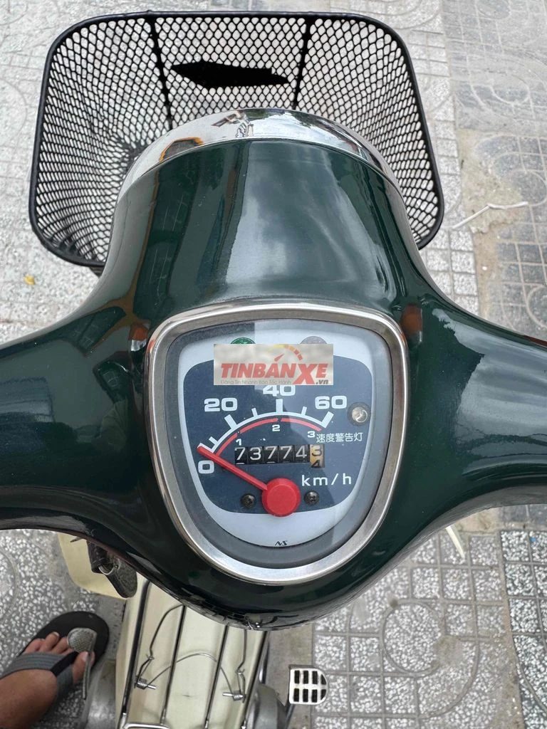 Cần bán Super Cub 50