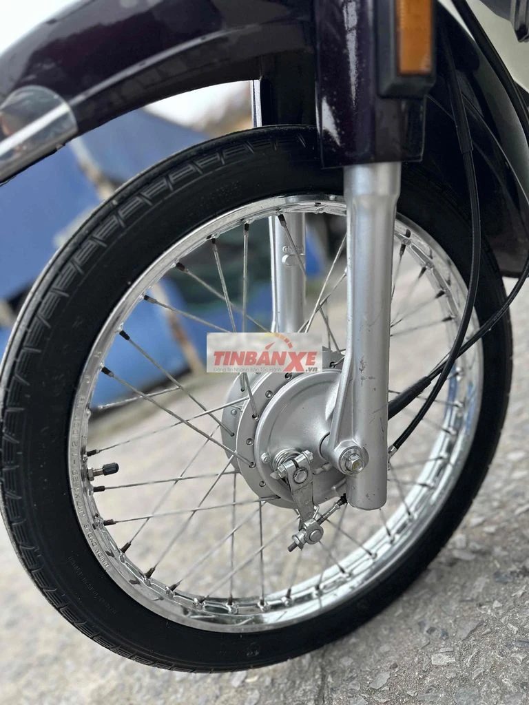 honda Dream thái