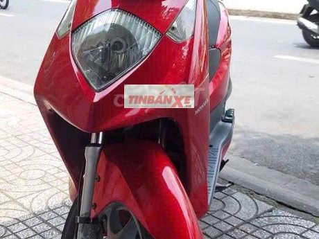 Honda Dylan 150 2005 Đỏ