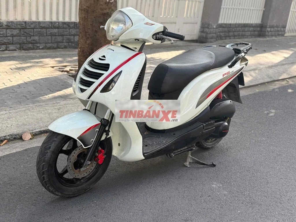 Honda PS 150cc 2007 bstp,xe đẹp chạy êm ru
