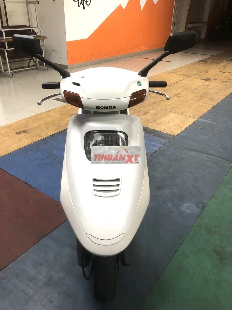 Bán xe Honda Spacy 125 Nhật Bản. Đời 2004.