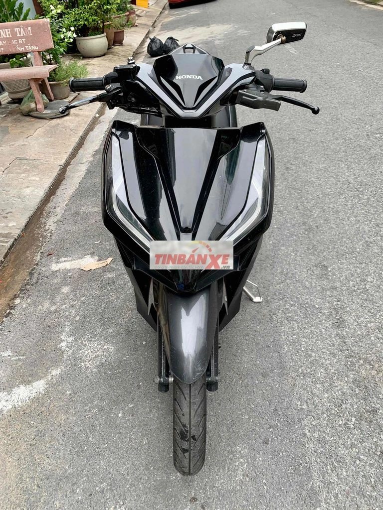 Vario 150 Mẫu 2O19 Bstp Xe Chính Chủ