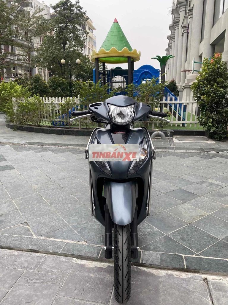 Vision bản cá tính thể thao vành 5 lan 2023