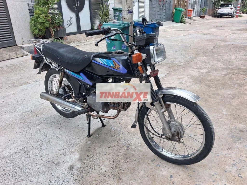 Honda Win indo Có giao lưu đổi xe bù trừ