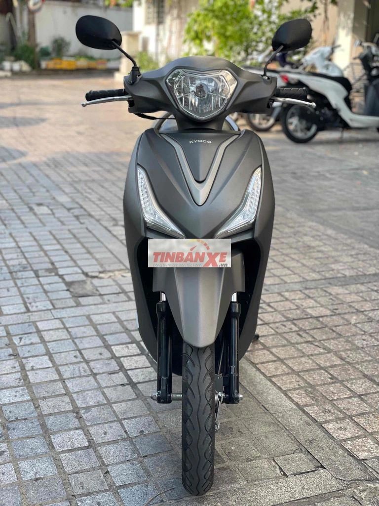 Kymco Candy 50cc 2020 chính chủ trả 9tr9 nhận xe