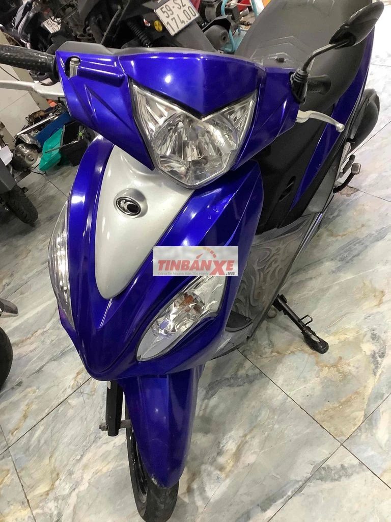 Candy 50 c đời 2016 Xanh cho học sinh đi học 9 chủ