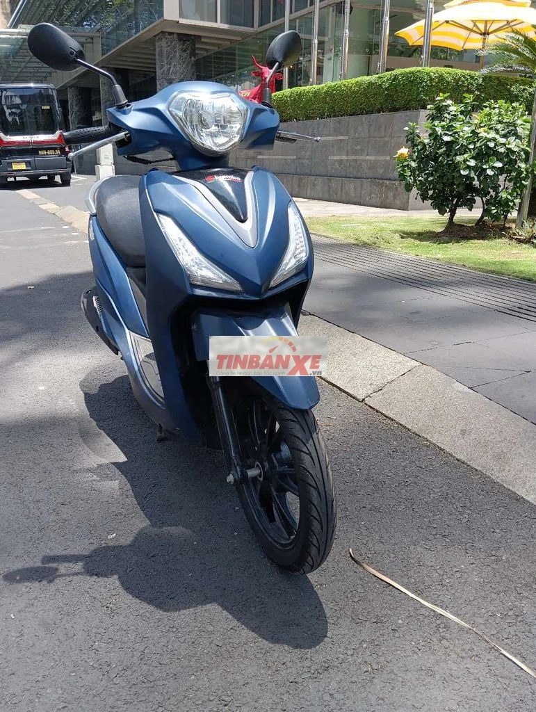 Hermosa 50#BSTP,Candy,Vespa,Scoopy,Like,Elite