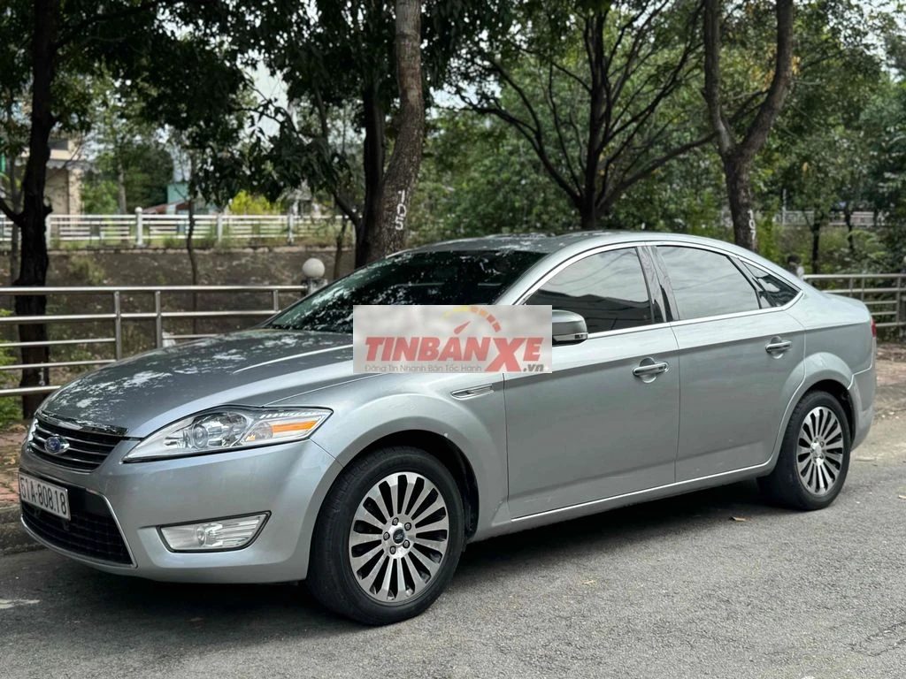 Ford Mondeo 2009 dk 2014 2.3 STD 6 cấp