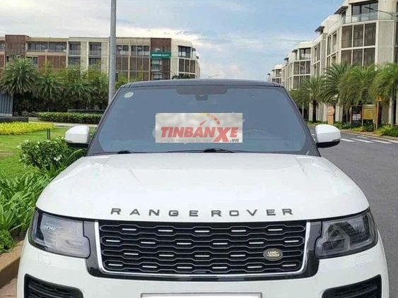 Range Rover HSE 2014 up from 2020