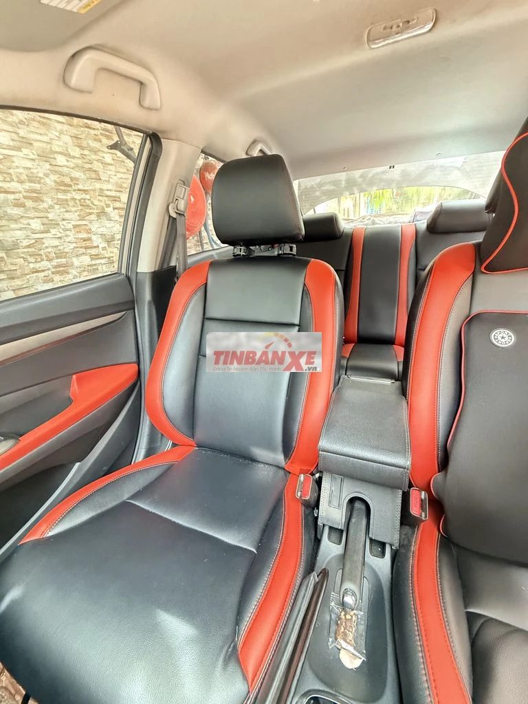 Honda City 2013 Tự động Nâu 165k km