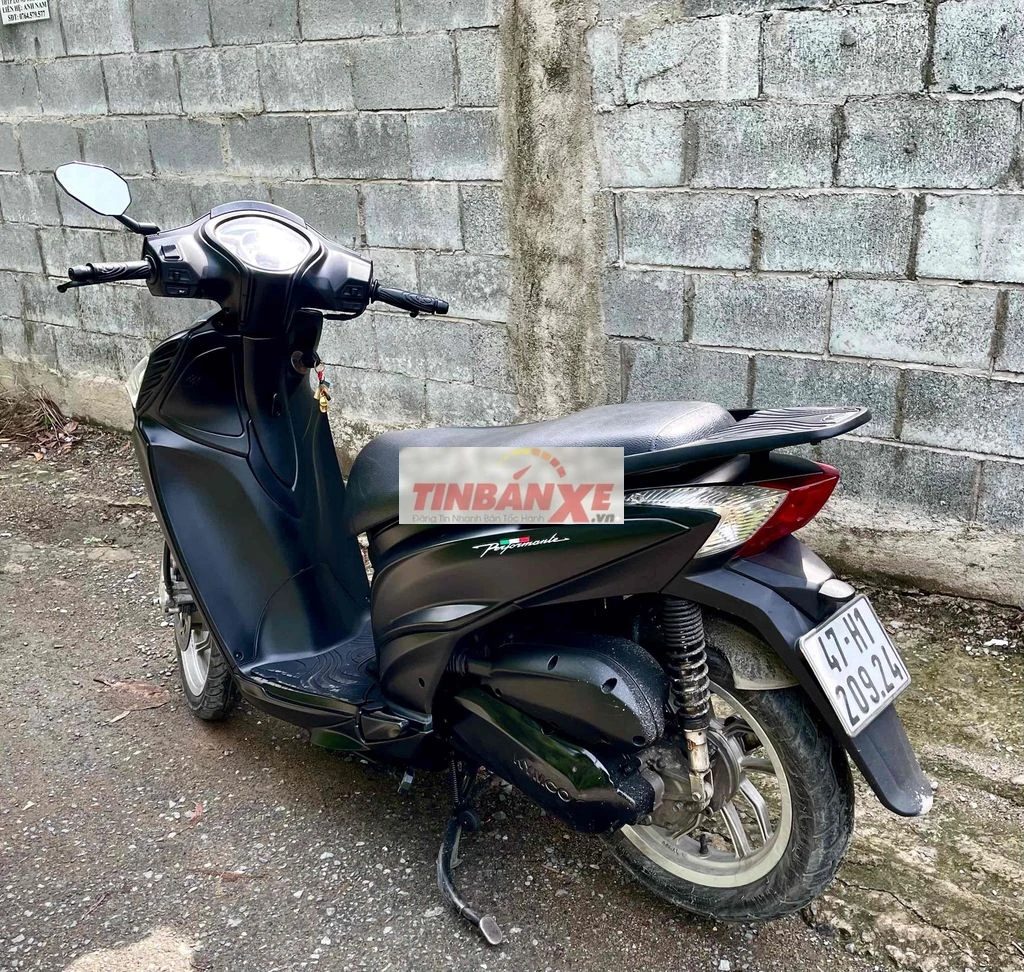 kymco kiểu dáng SH Fi phun xăng điện tử