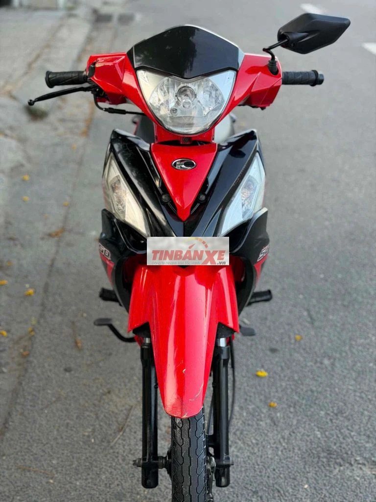 kymco wave visar 50cc 2018-gop trả trước 0đ