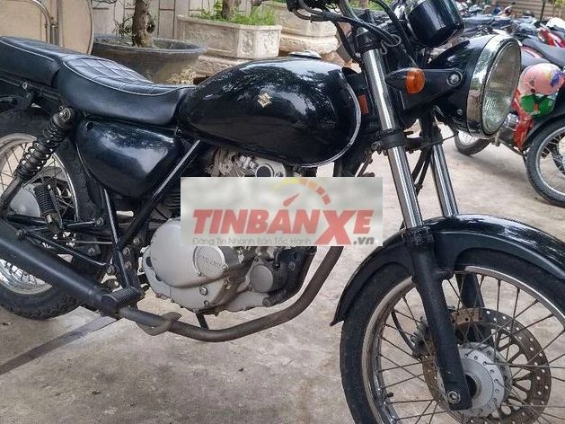 Suzuki ST250 Đen 46k km
