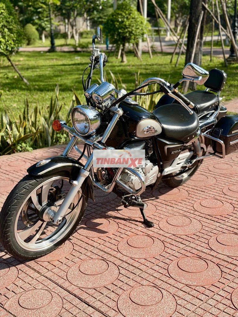 Suzuki GZ 150A 2017 Chính Chủ Nguyên Zin