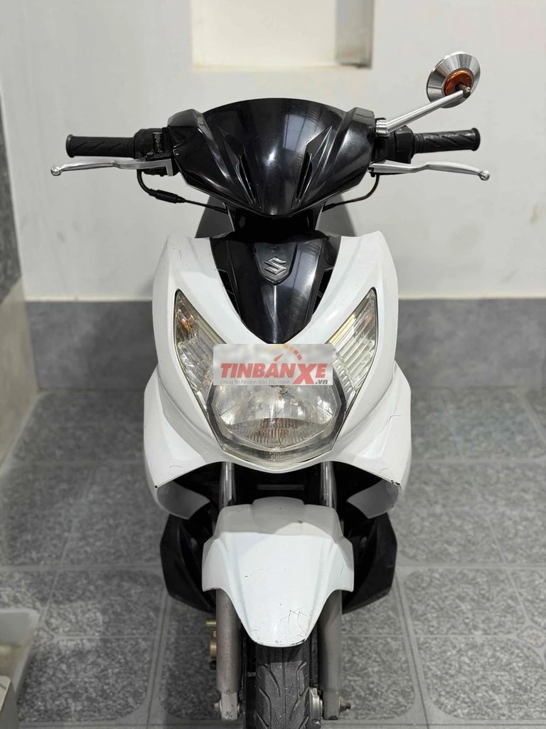Hayate 125,bs 83,máy zin chuẩn,xe liền sạch