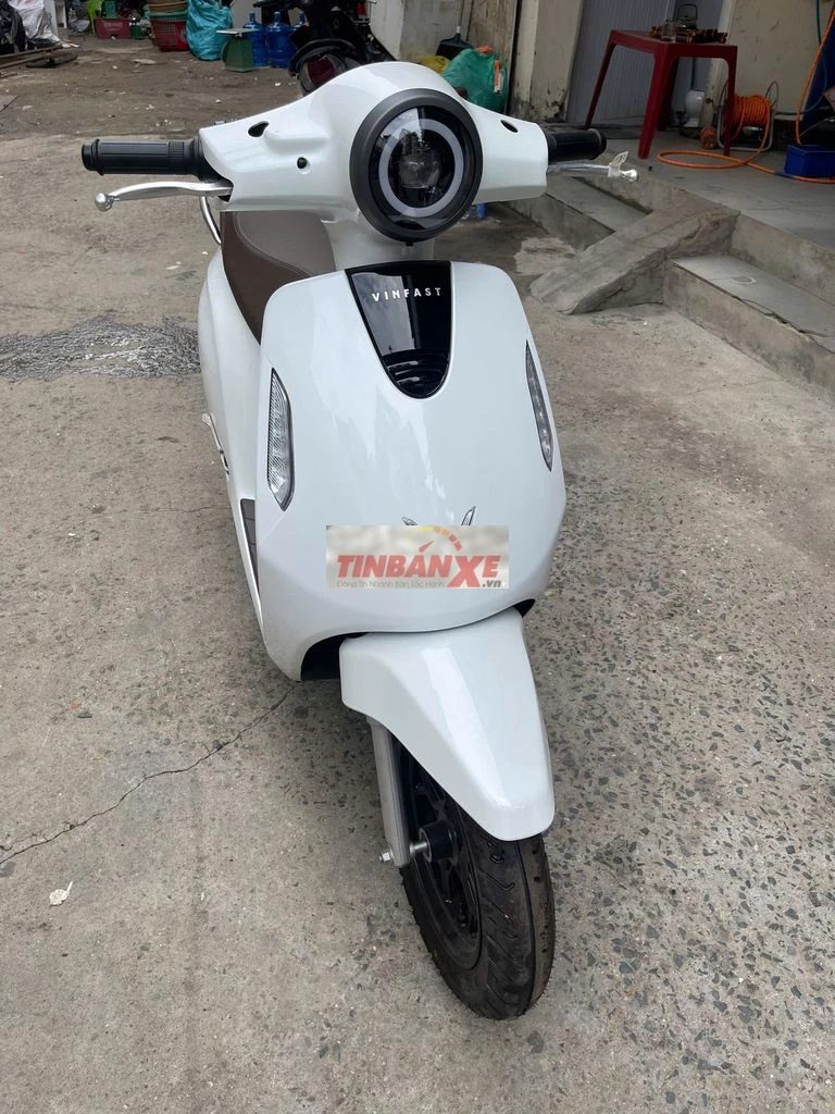 VinFast evolite neo