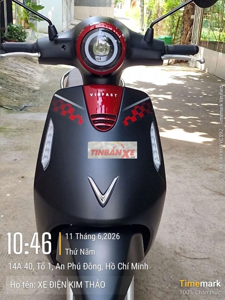 Vinfast Evo Lite Neo. Mới 100%