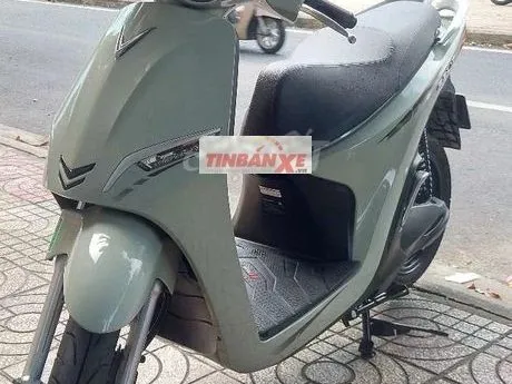Vinfast Feliz 2025 Xám 5000km