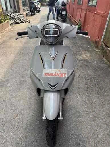 VinFast Feliz Neo Xám 9000 km
