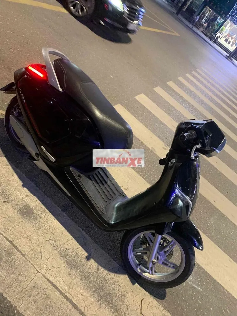 Xe máy điện VinFast Klara A1 Đen