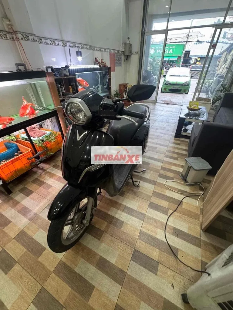 Xe máy điện VinFast Klara A2 Đen