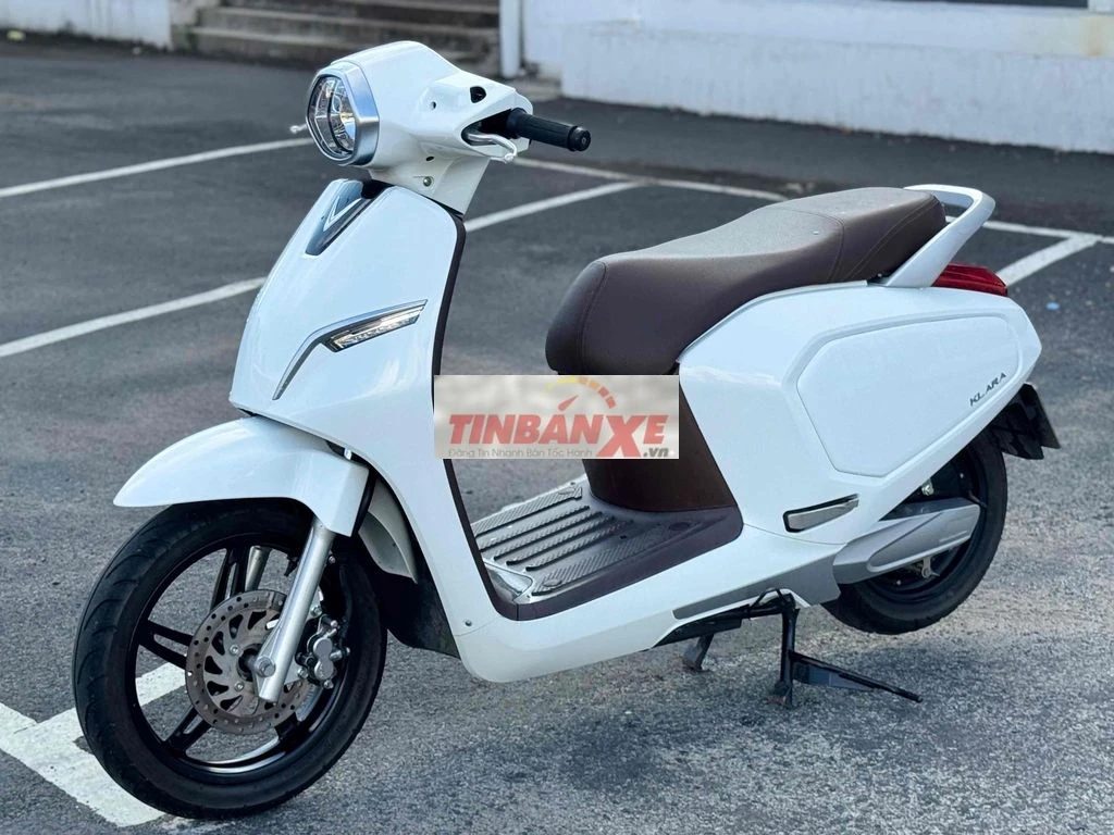 VinFast Klara A2 2022 lướt 9 chủ